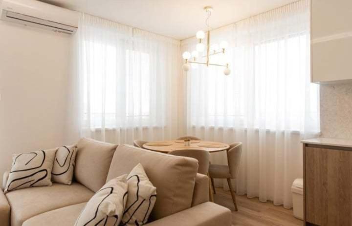 Diamond - Luxusny Apartman Marco Podhájska Zewnętrze zdjęcie