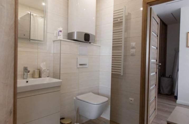 Diamond - Luxusny Apartman Marco Podhájska Zewnętrze zdjęcie