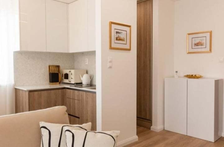 Diamond - Luxusny Apartman Marco Podhájska Zewnętrze zdjęcie