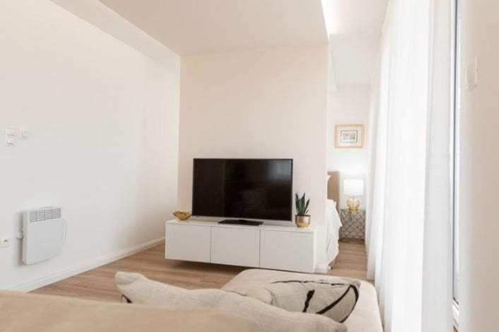 Diamond - Luxusny Apartman Marco Podhájska Zewnętrze zdjęcie