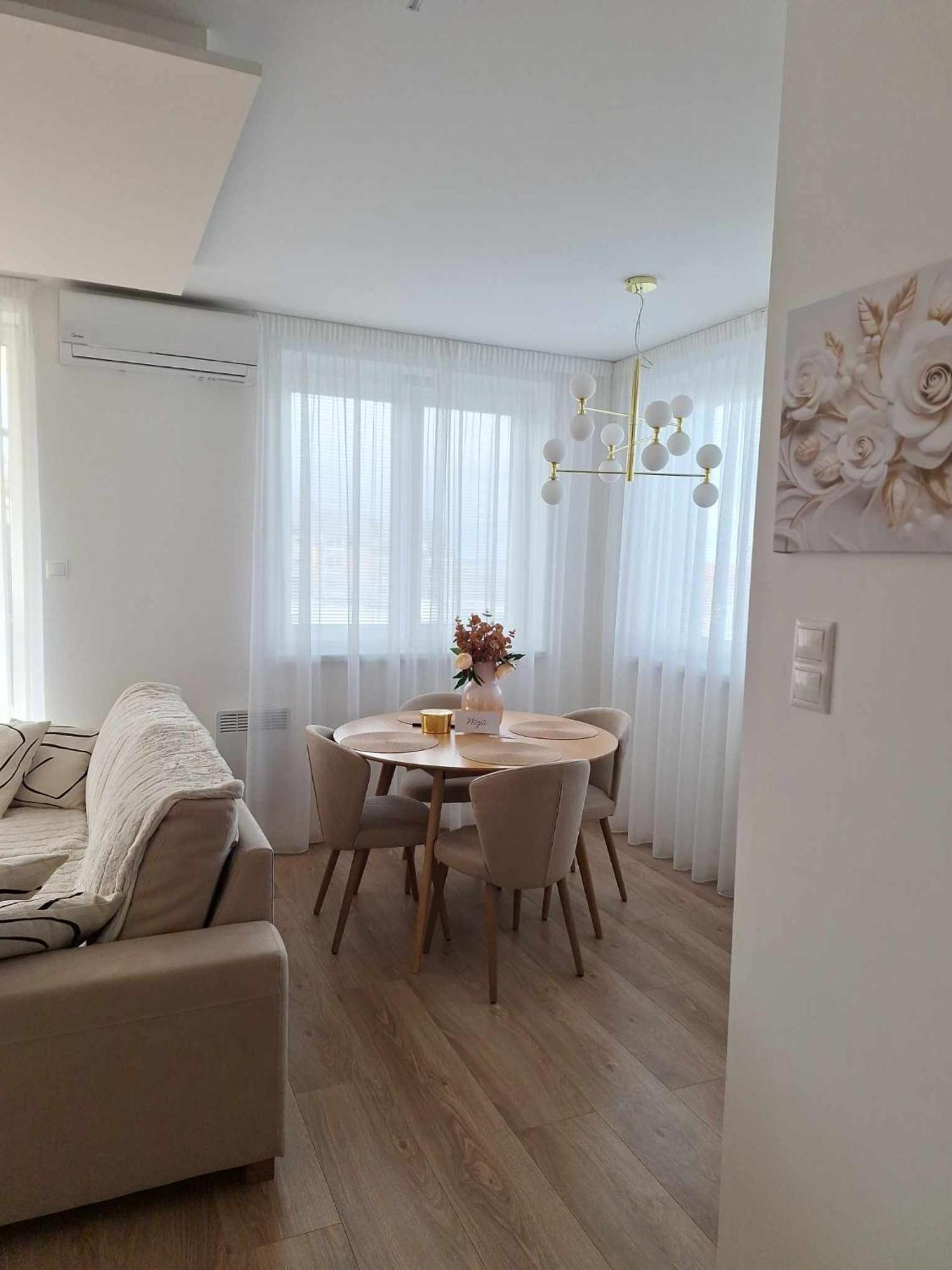 Diamond - Luxusny Apartman Marco Podhájska Zewnętrze zdjęcie