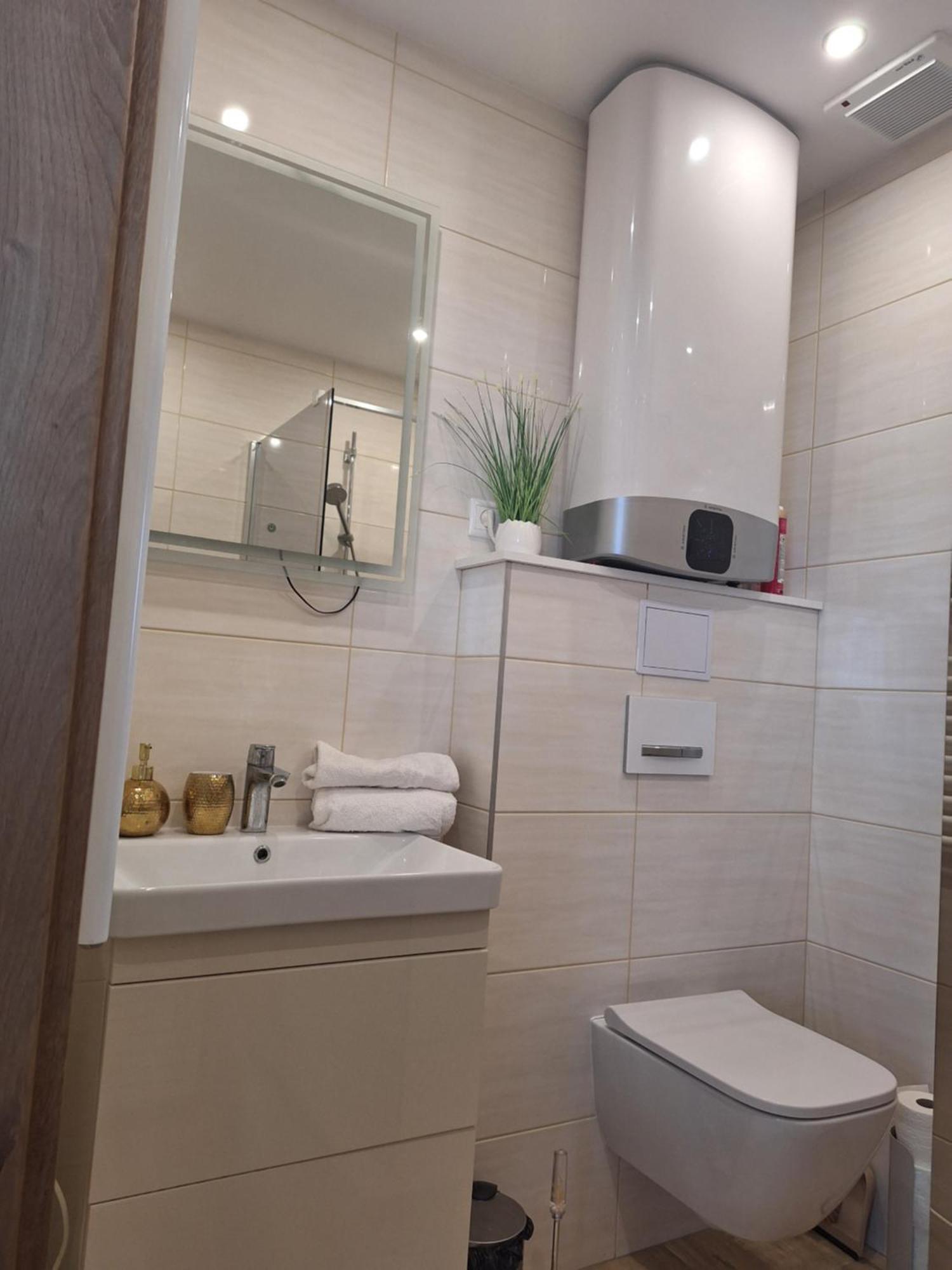 Diamond - Luxusny Apartman Marco Podhájska Zewnętrze zdjęcie