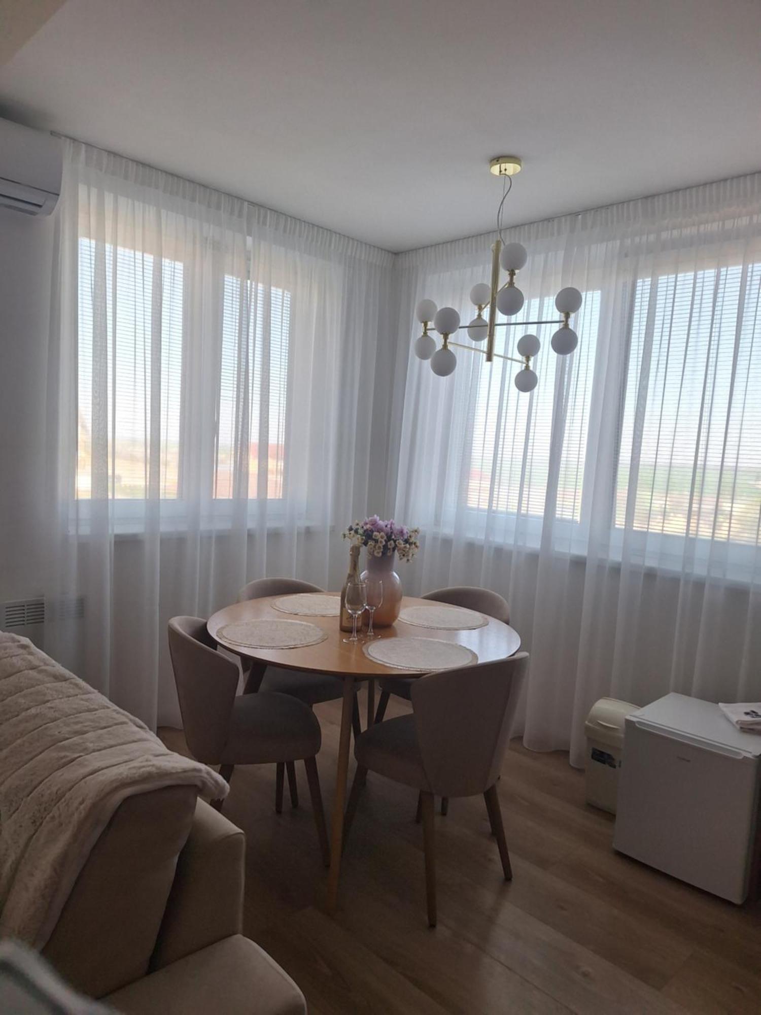 Diamond - Luxusny Apartman Marco Podhájska Zewnętrze zdjęcie