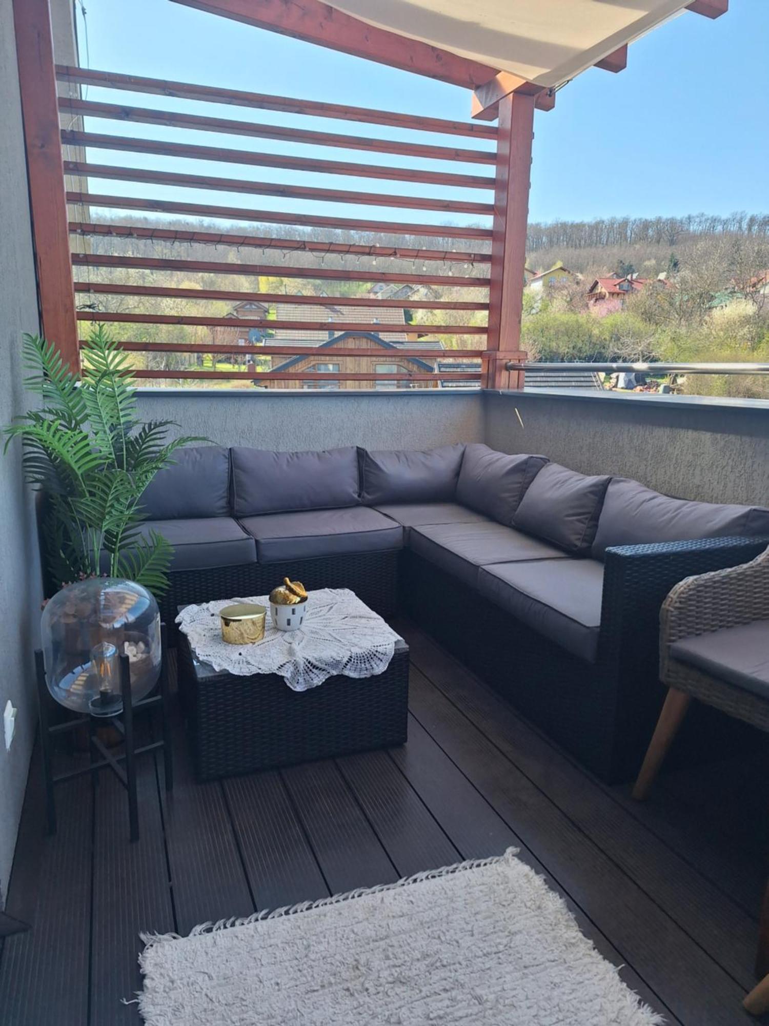 Diamond - Luxusny Apartman Marco Podhájska Zewnętrze zdjęcie